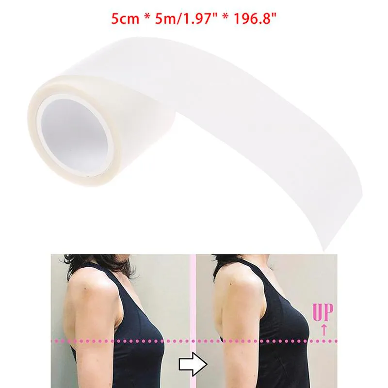 Transparent Breast Lift Tape: Fashionable Body Boob Push Up Invisible Bra  For Big Breasts And Womens Dresses From Beijingtop1, $6.17