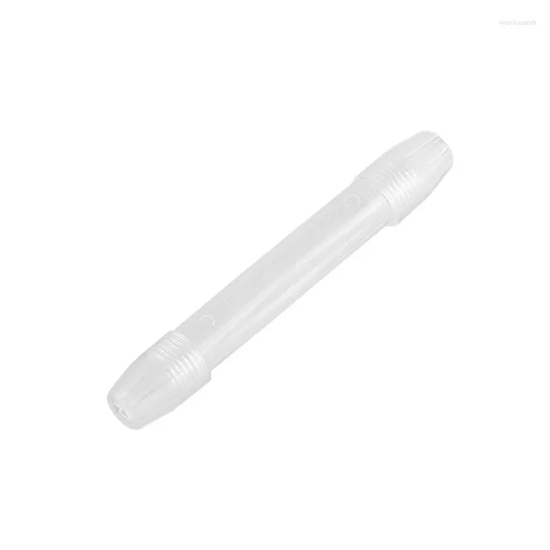 Boîte de Protection de câble d'équipement de Fiber optique, petit Tube rond optique thermorétractable pour protéger le plateau 150 pièces