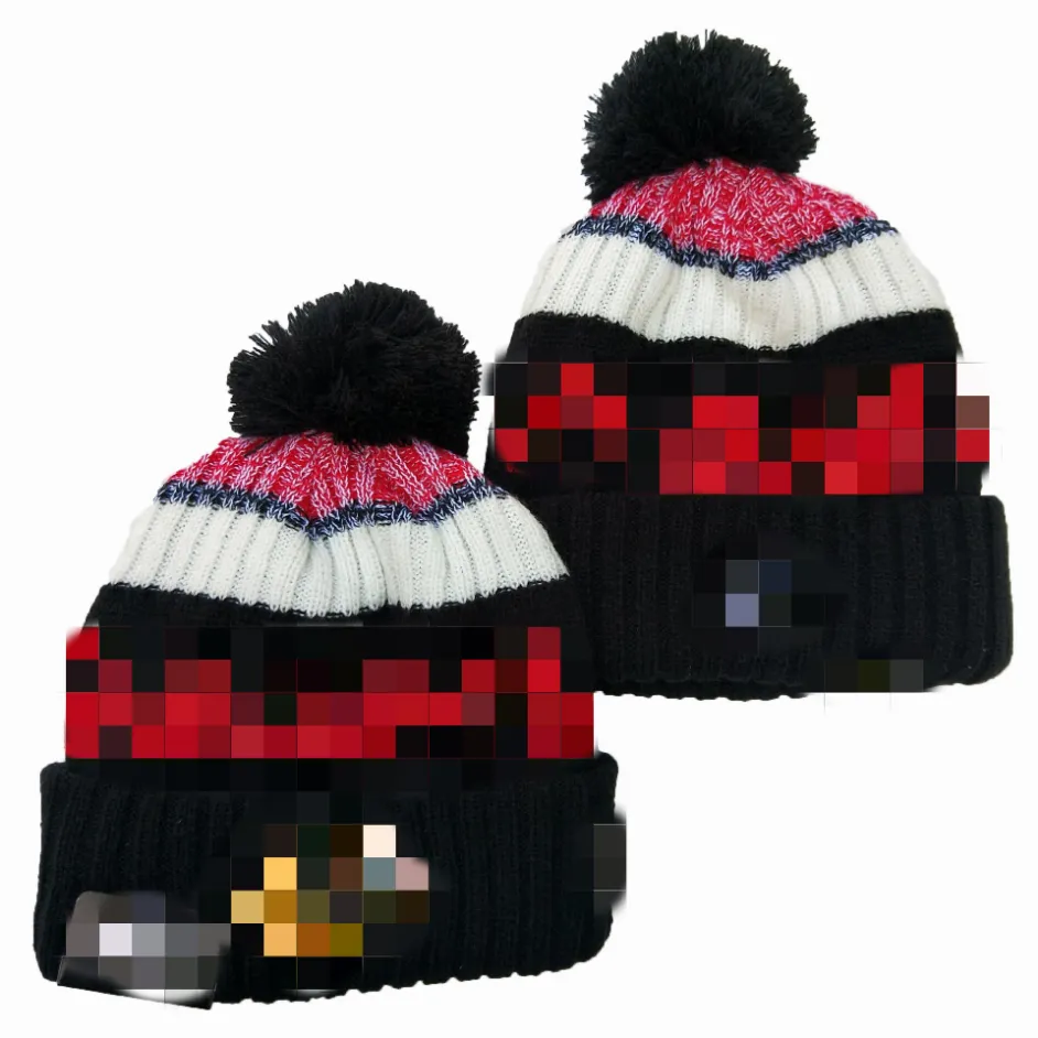 2023 Luxury classic designer autumn winter hot style beanie hats men and women fashion universal knitted cap autumn wool outdoor warm skull caps M26