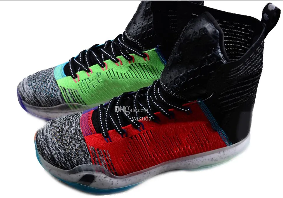 Scarpe kobe 10 donna sale Vendita