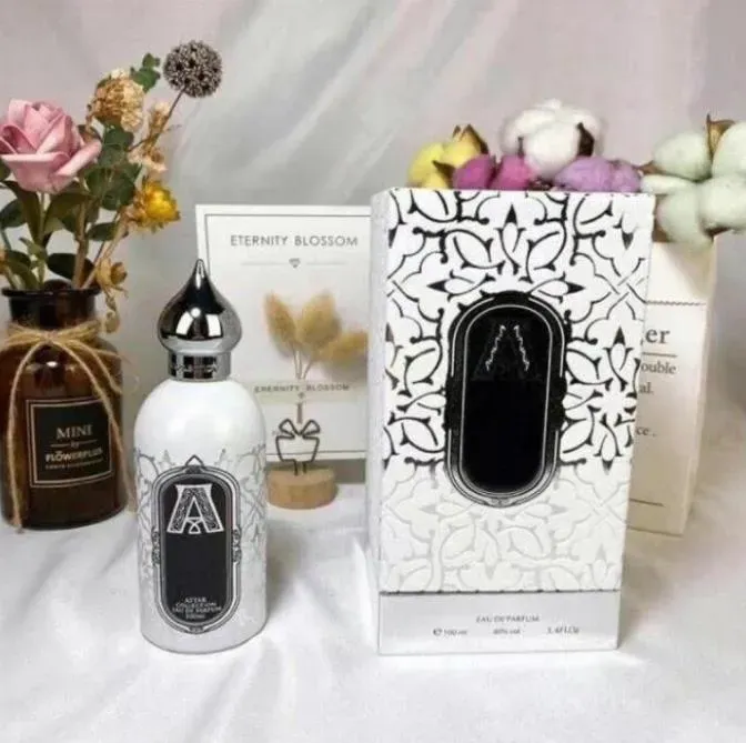 香水100 Ml ユニセックスアラビアのフレグランスコレクション、夕方の