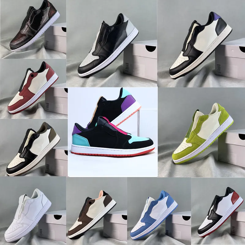 Scarpe Da Basket Basse Con Punta Nera Colori Caramella Sneaker