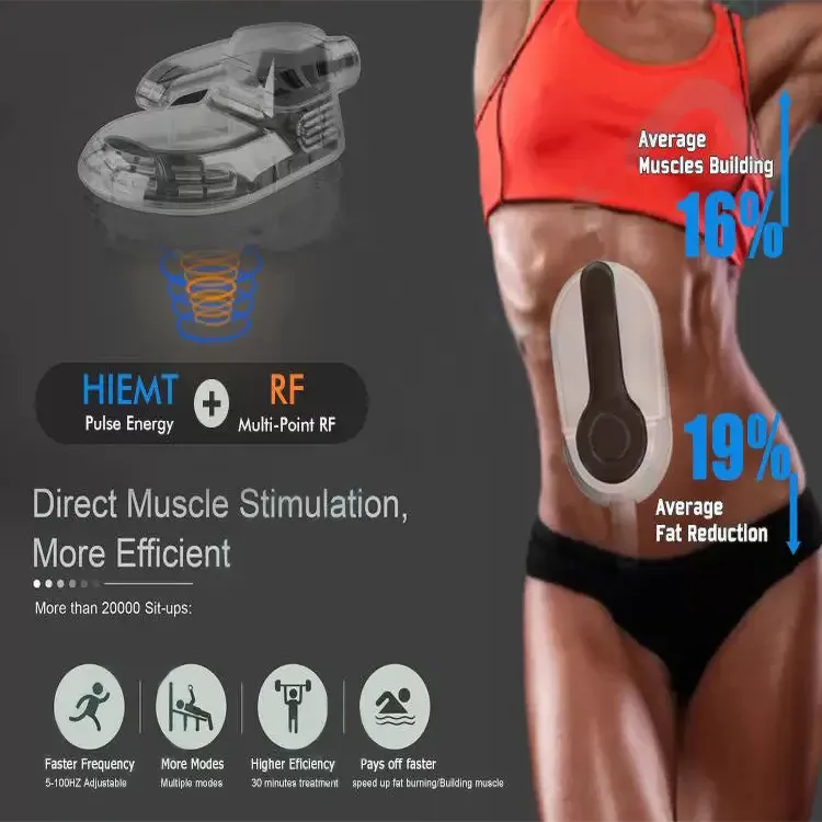 Muscle trainer sale