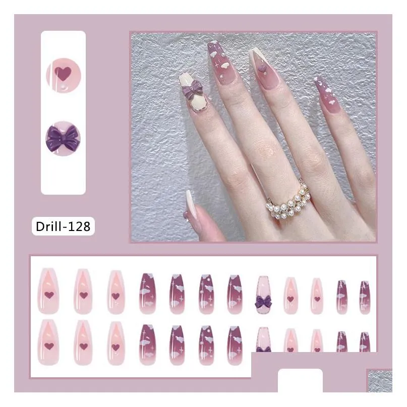 Renee Princess Stick On Nails, Pink Marble Pink - Price in India, Buy Renee  Princess Stick On Nails, Pink Marble Pink Online In India, Reviews, Ratings  & Features | Flipkart.com