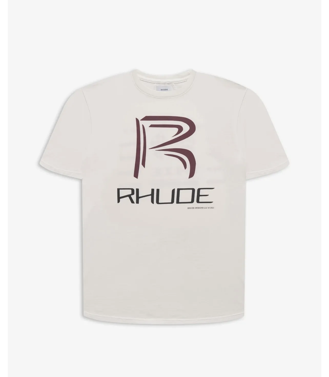 23sss rhude camise