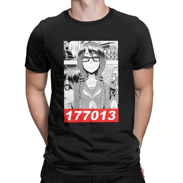 Emergence Metamorphosis Mens T Shirt Shirt Anime Clothing By Saki Yoshida Hentai Cute Waifu Kawaii Tees Printed 230110 From Long005 12.38 DHgate.Com