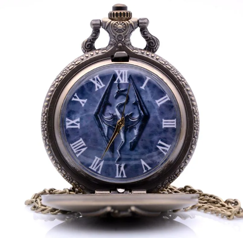 Skyrim pocket watch new arrivals