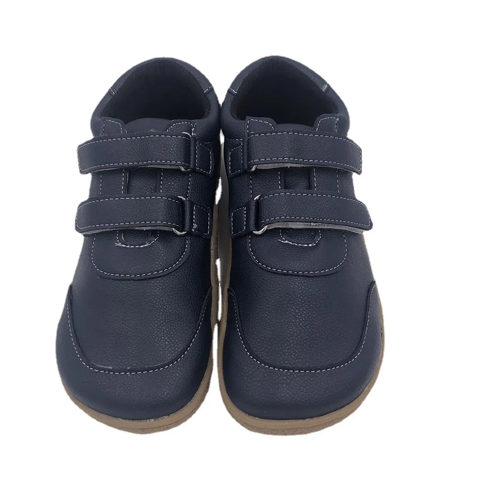Spor ayakkabılar Tipoes Bahar Kızlar ve Erkek Çocuklar İçin Orijinal Deri Ayakkabı Çıplak Boyu Sneaker 230110