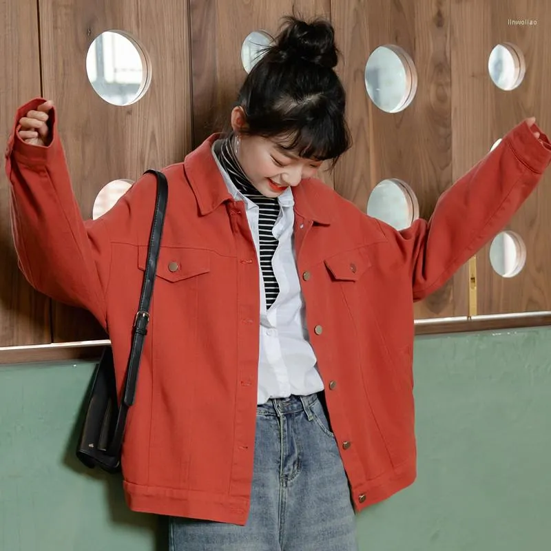 Yellow red jacket hotsell