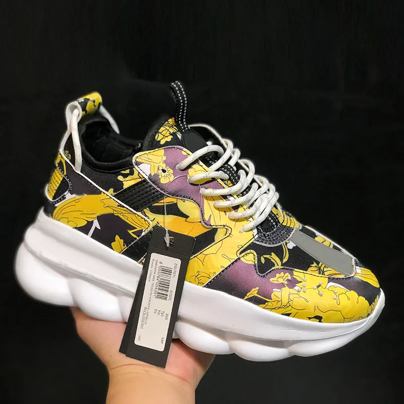 Luxury Italy Reflective Height Reaction Zalando Sneaker Release