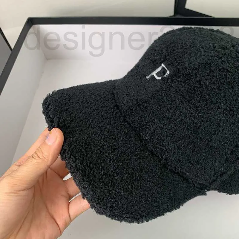 Ball Caps Designer Baseball Cap gemonteerde hoeden piekcasquette ontwerper hoed snapbacks man Bonnet CP unisex winterhandtekening van Triangle Street 2023 Fashion 9pis