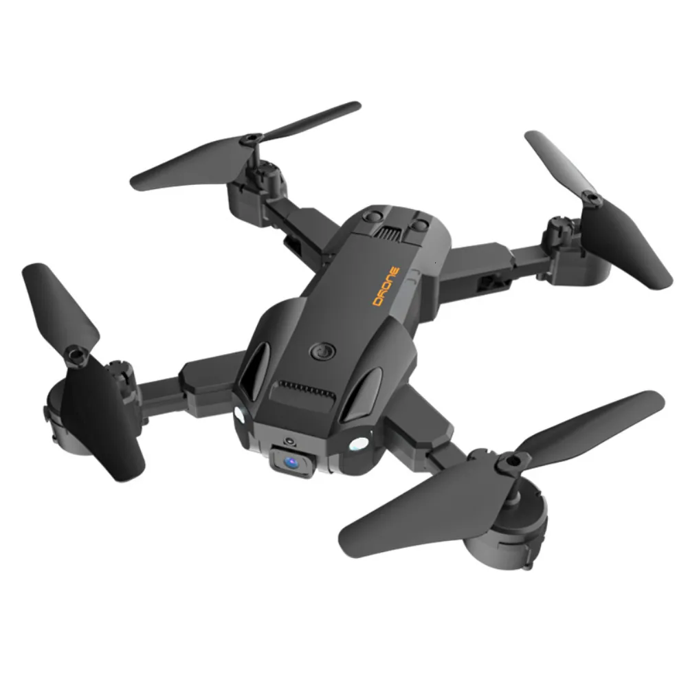 Drony Dron 5G GPS Drone 8K Professional 4K HD Praph Pography Unikanie Szkoda Czterej Helikopter RC Dystans 3000M 230109