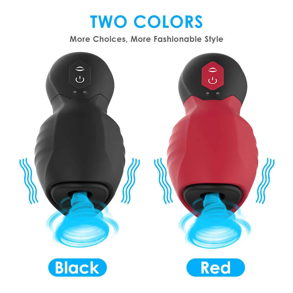 Beauty Items Trainer Silicone Masturbator Suction... From Ty2420937475,  $47.55