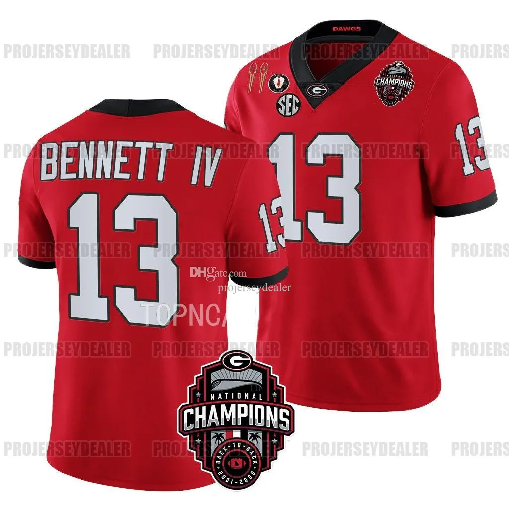 National championship jerseys sale