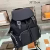 school shoulder backpack