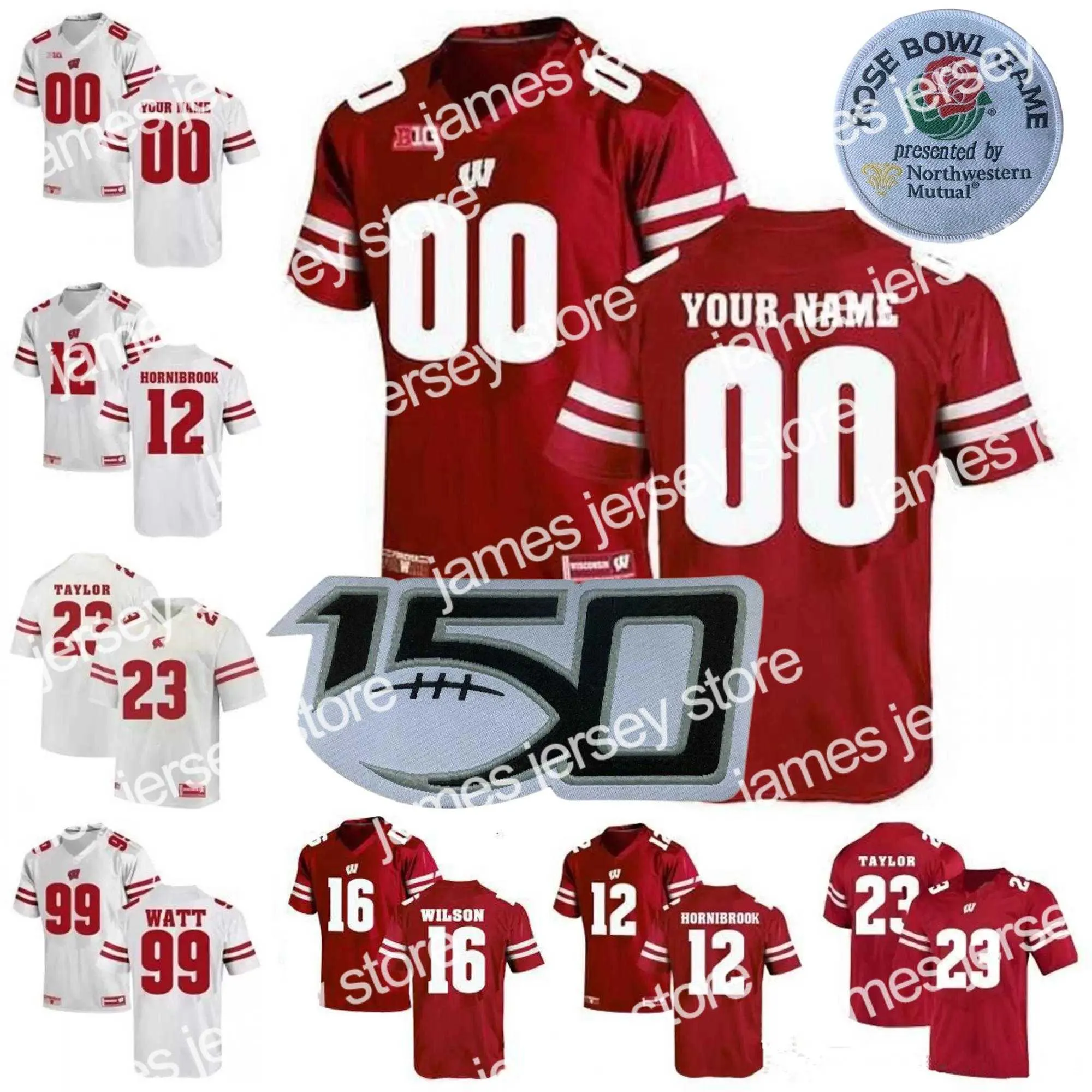 American College Football Wear American College Football Wear Custom