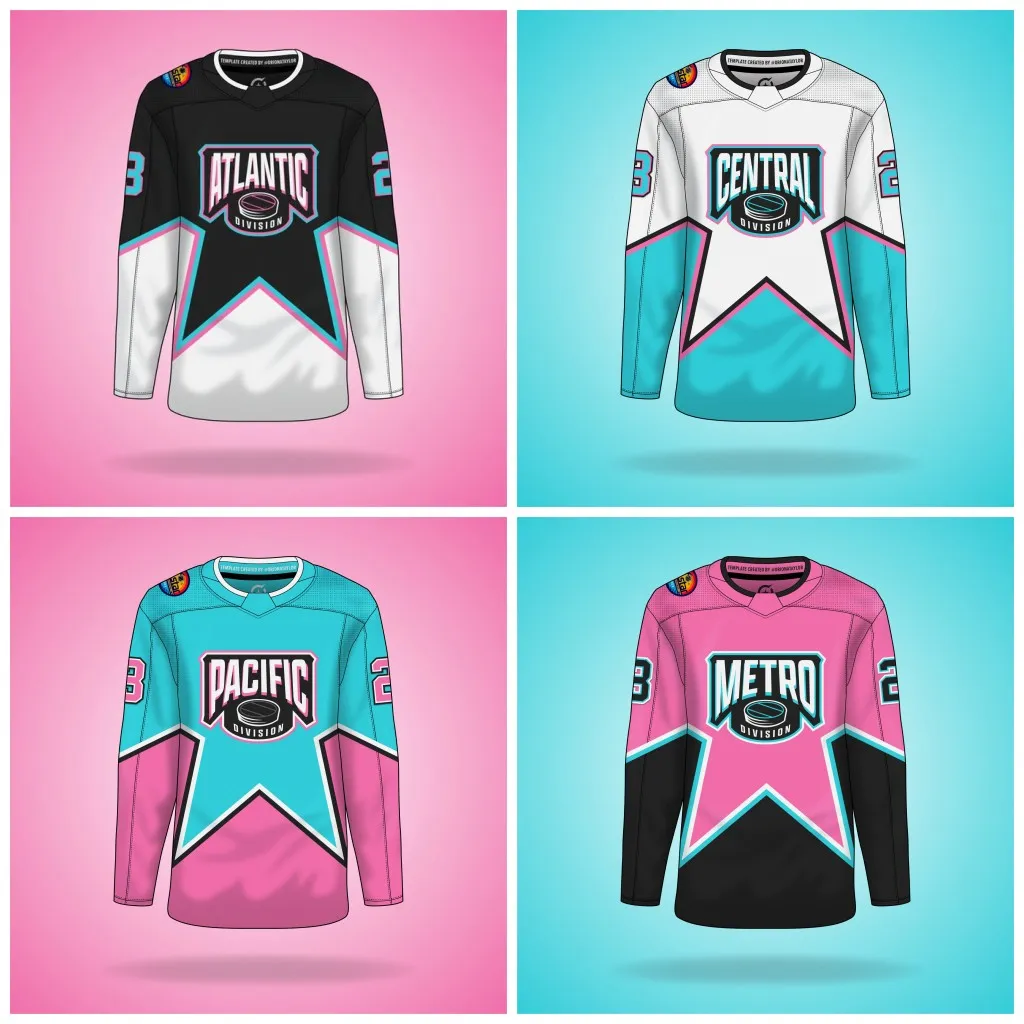 Nikita jersey Clearance