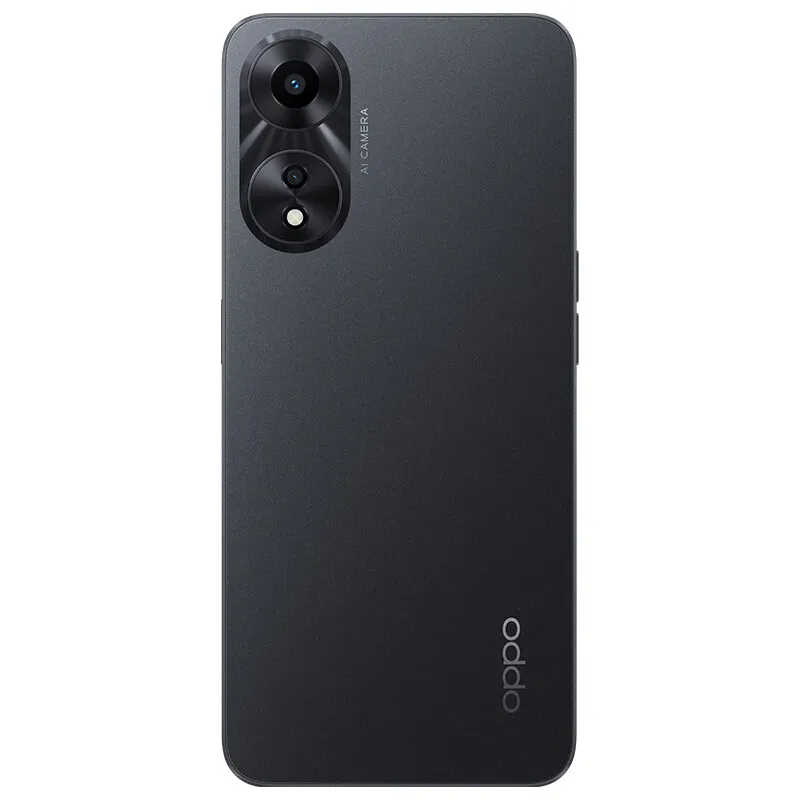 Oppo A58X 5G Smartphone MTK Dimensity 700 From Cutting_price