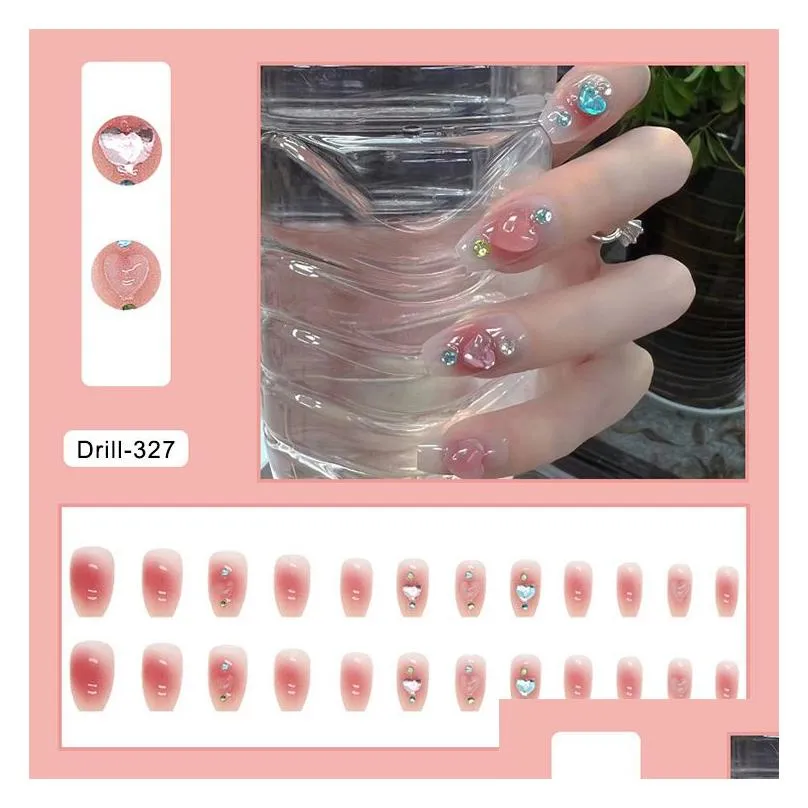 12 Sheets Nail Stickers for Women Kids Teens Little Algeria | Ubuy