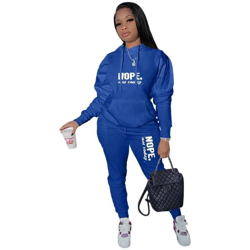 Cotton Hoodie Tracksuit Set Voor Dames Casual Pullover Sweatshirts Met Lange Mouwen Met Middenbroeken Blauw Zwart Grijs Rood Roze Van 8 9 DHgate