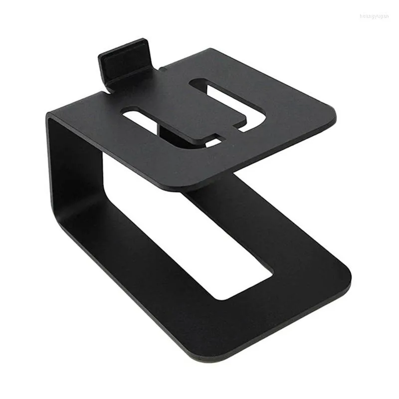 Combination Speakers 1Pcs Desktop Speaker Stand Metal Audio Bracket Holder Universal Tabletop