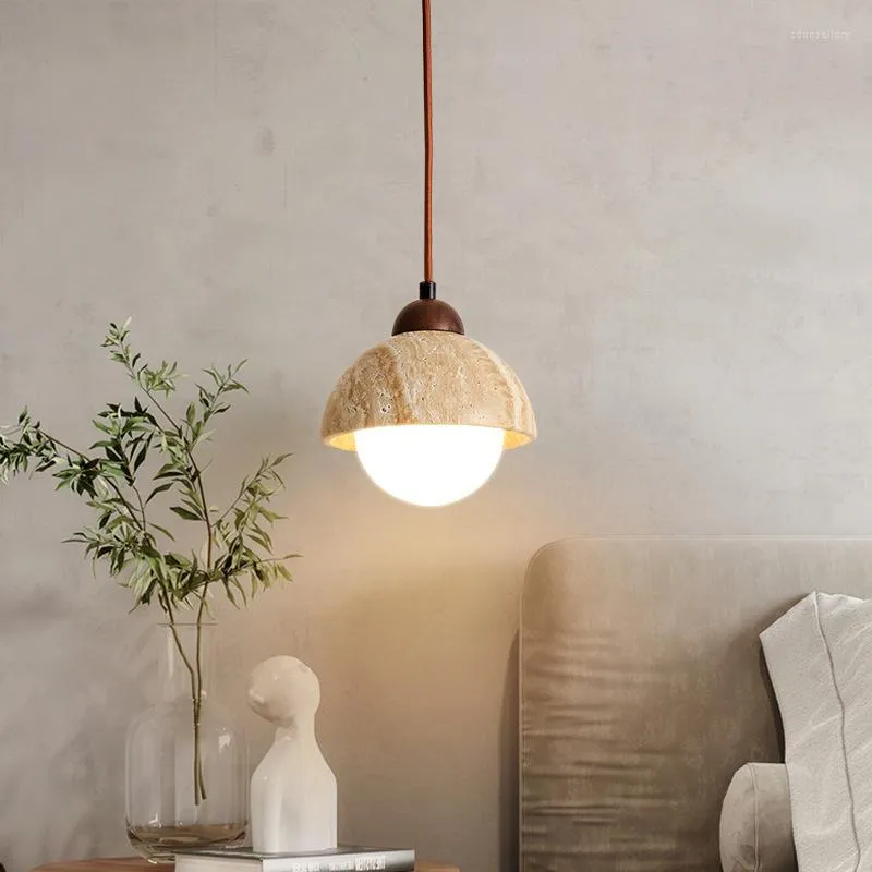 Pendant Lamps Hanging Turkish Oval Ball Modern Ceiling Lights Industrial Style Lighting Glass