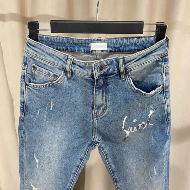 Jeans alla deals moda uomo