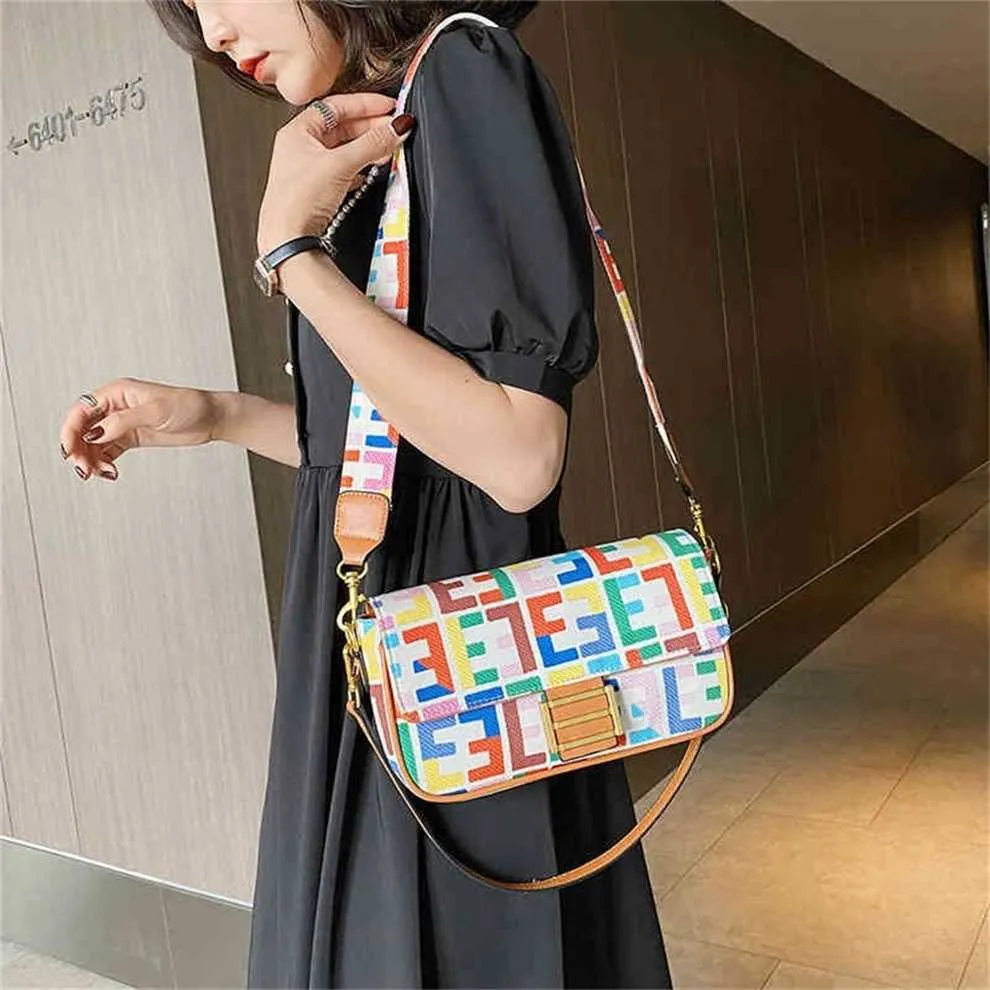 Designer Bags 55% Off Sale style rouge petite version coréenne personnalité ins girl's hand messenger unique aisselle