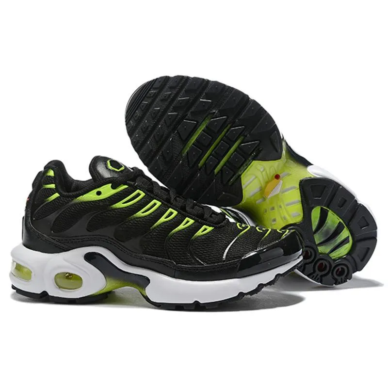 Nike tn requin enfant marron sale