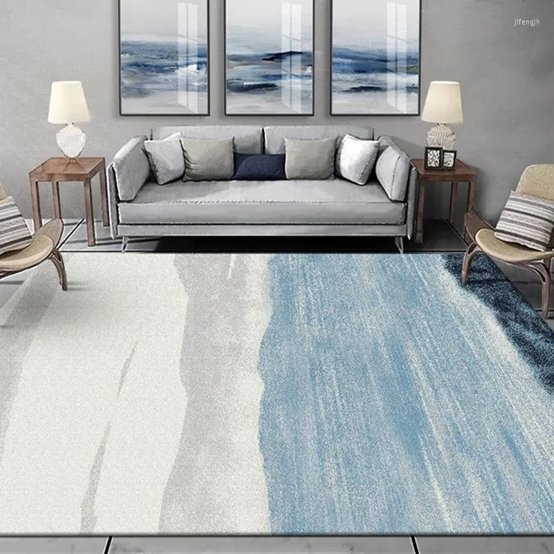 Dywany sofa stolik do kawy dywaniki do stroju dywan do kąpieli dywan w sypialni dywan duży dekoracja obszaru