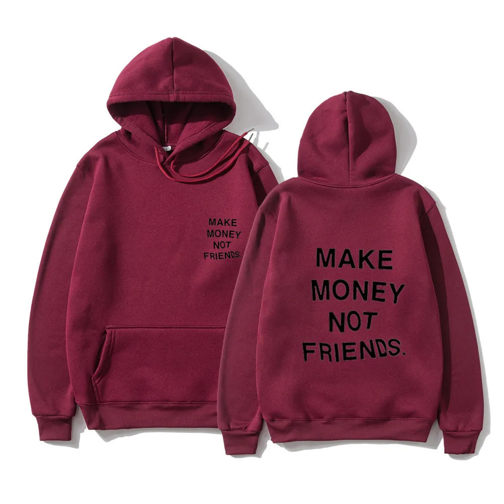 Harajuku Streetwear comfrt hoodie for Men - Fashionable