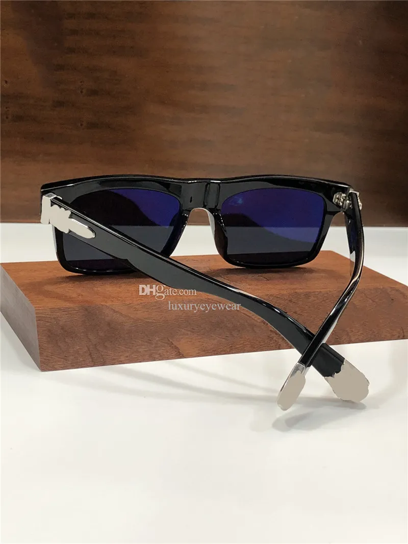 hot luxury mens designer sunglasses for men womens vintage brand eyeglasses for women mans new chr design uv400 protective lenses square fashion cool eye sun glasses