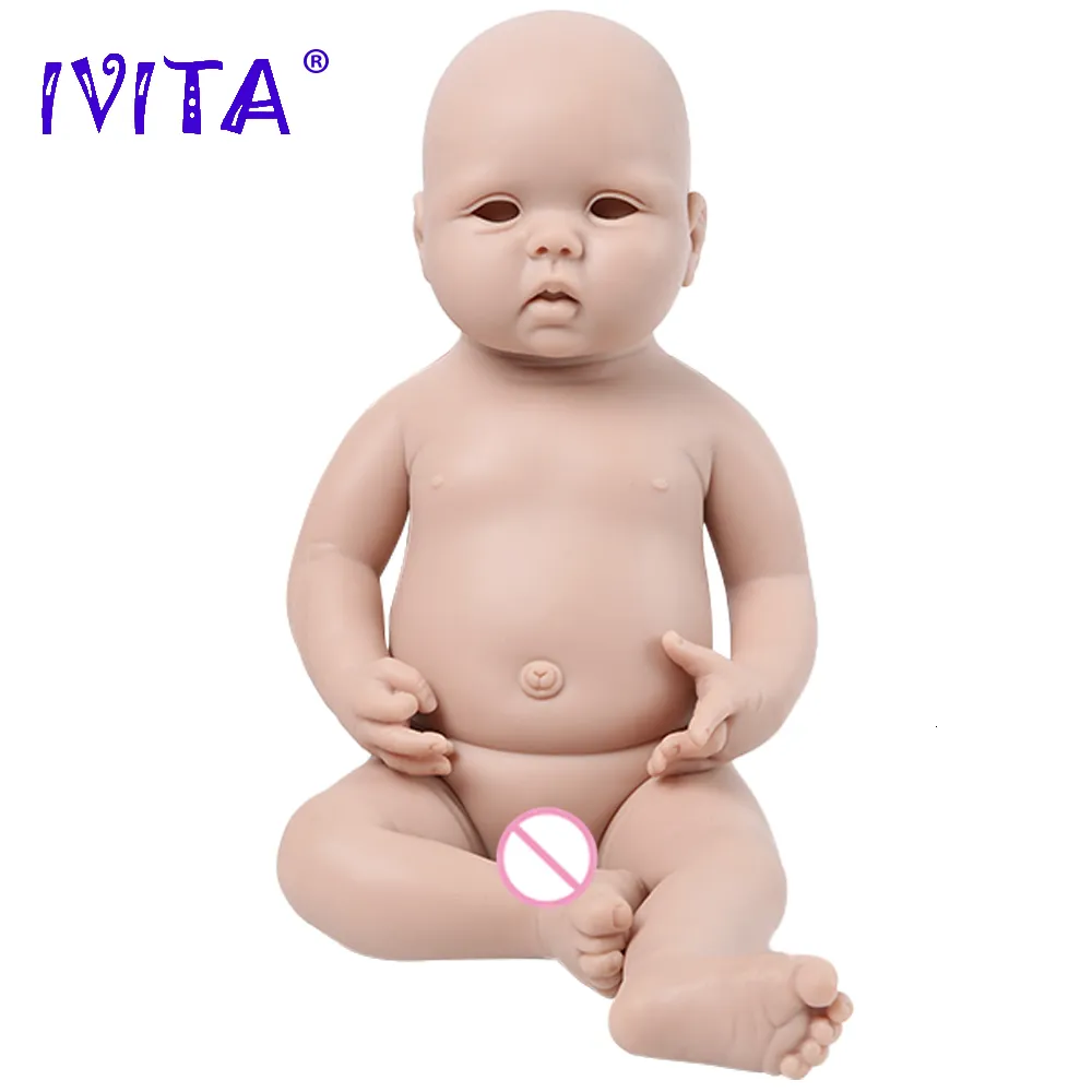 Reborn ivita 2024