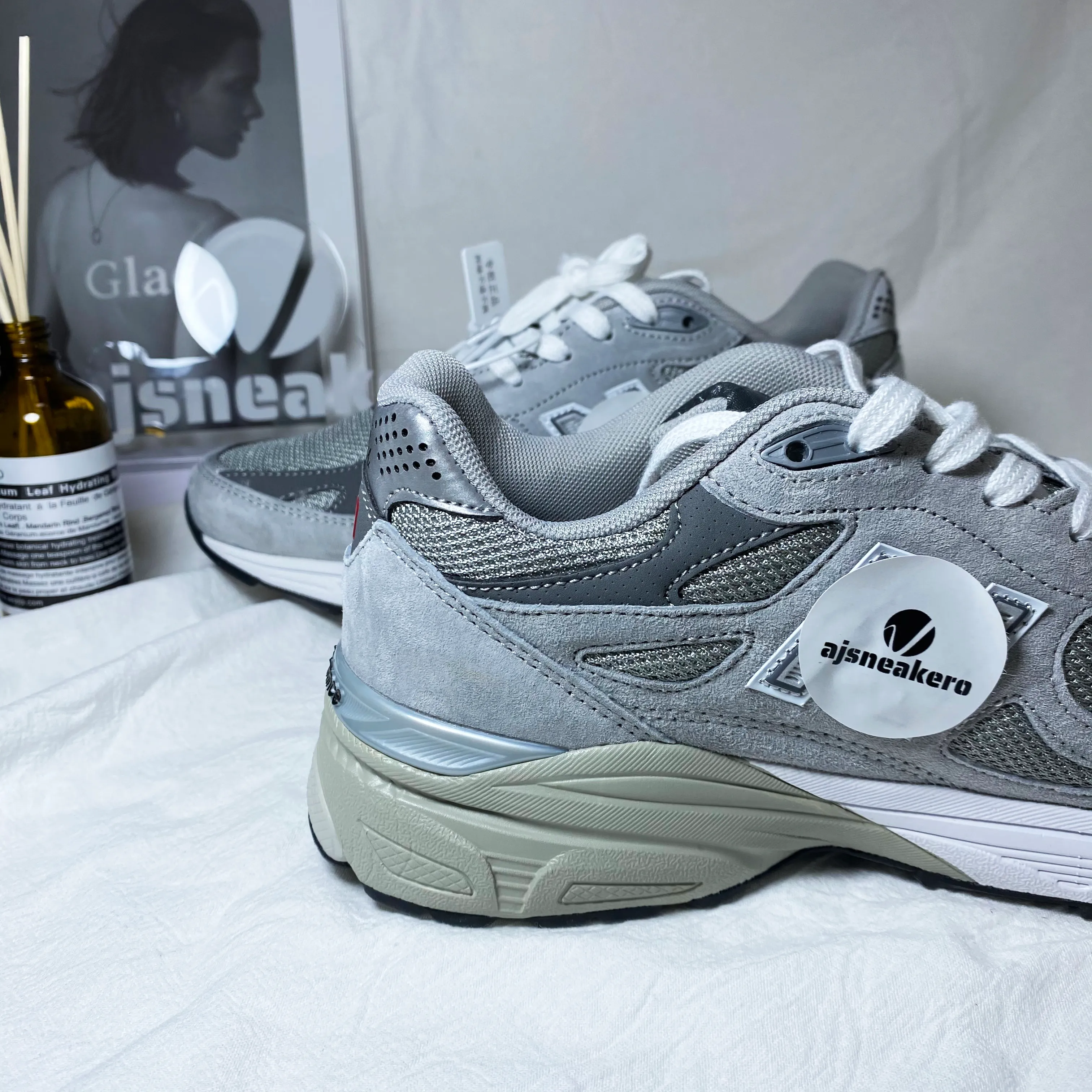 Casual Shoes New Balance 200 Masculino New Balance 410 Vintage