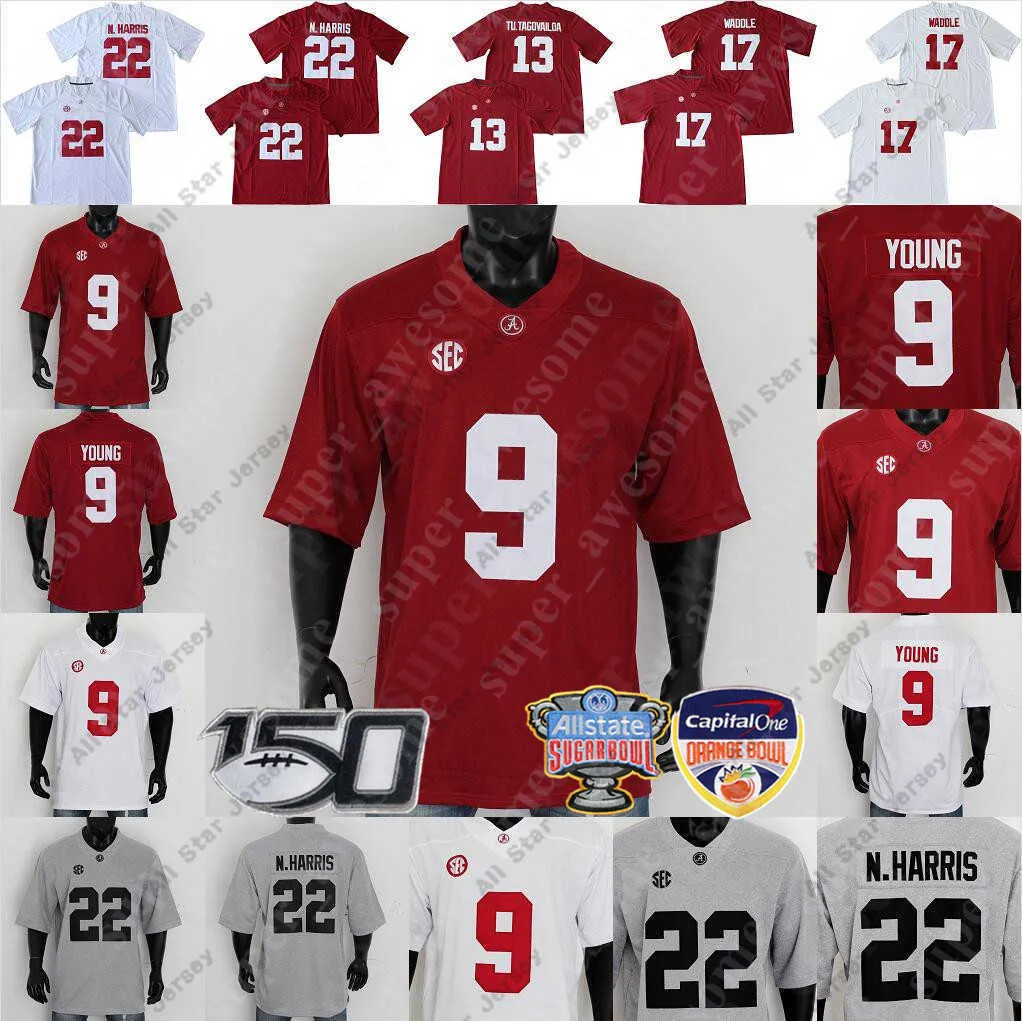 Jalen Hurts Alabama Jerseys Alabama Crimson Tide Football Jersey Justin