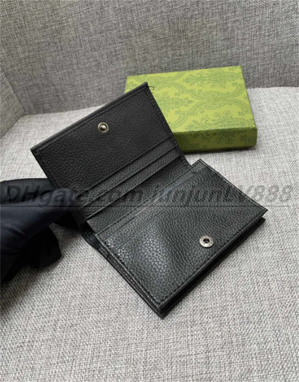 Topquality Leather Pures Clutch Shopping Brand Handbag Sunshine Handväska Designer Luxury Purse Women's Messenger Purse Purse 240h