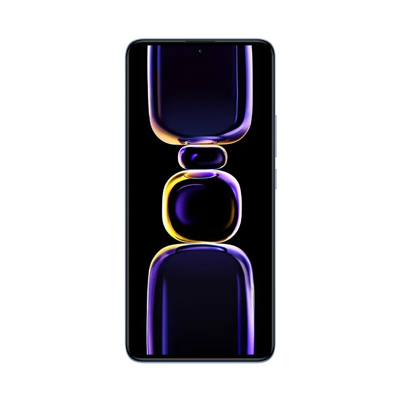 Xiaomi Redmi K60 5G Smartphone: 16GB RAM, 512GB ROM, Snapdragon 8