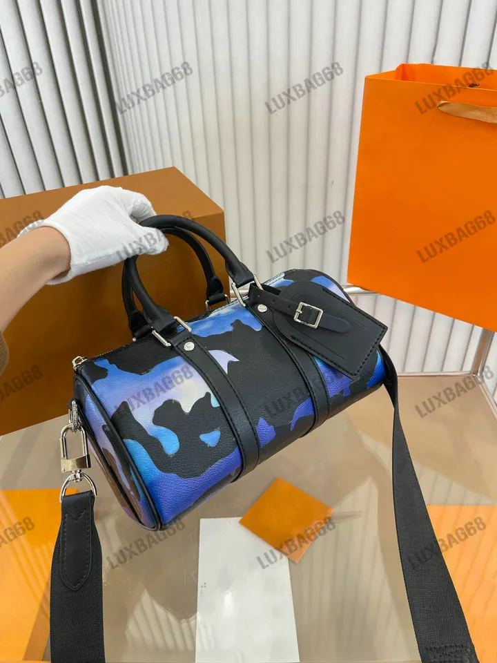 Yayoi Kusama YK X Mini Away Duffel Bag Keepall 25 3D Hand Painted Dots Bag With Zipped Closure, Removable Name Tag, And Designer Crossbody For Men By BANDOULIERE 25 From Dagua55, $69.06 | DHgate.Com Yayoi Kusama YK X Mini Away Duffel Bag Keepall 25 3D Hand Painted Dots Bag With Zipped Closure, Removable Name Tag, And Designer Crossbody For Men By BANDOULIERE 25 From Dagua55, $69.06 | DHgate.Com