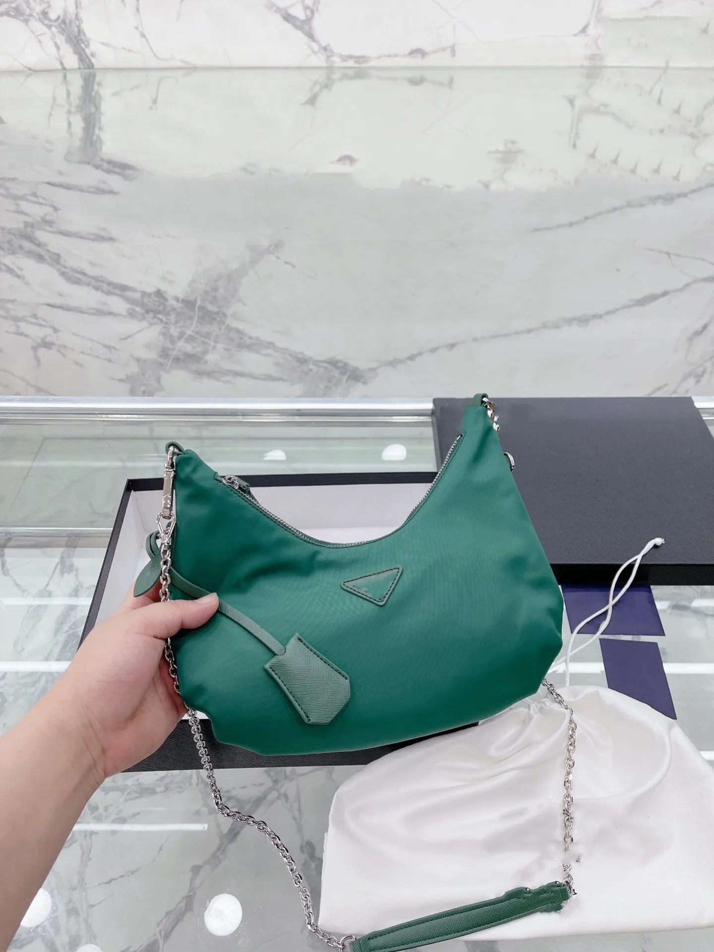 Crossbody Soho Bag fransade messenger väskor handväska plånbok mode väskor kvinnor väskor axelväskor damer totes handväskor axlar väskor crossbody