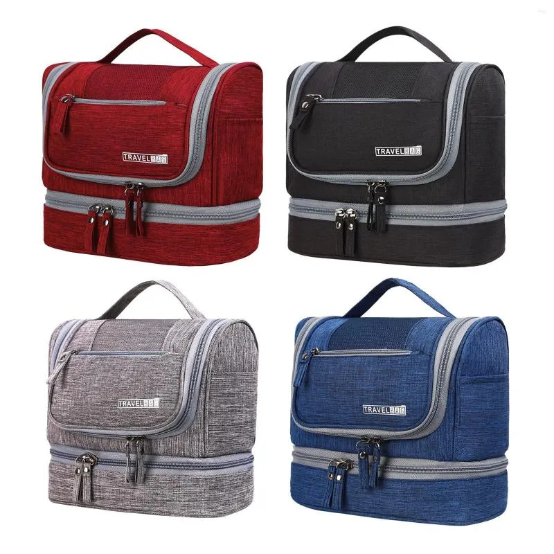 Duffel Bags Vision Oxford Clate Wash Mack мешок для хранения водонепроницаемы