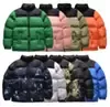 men hooded down jacket