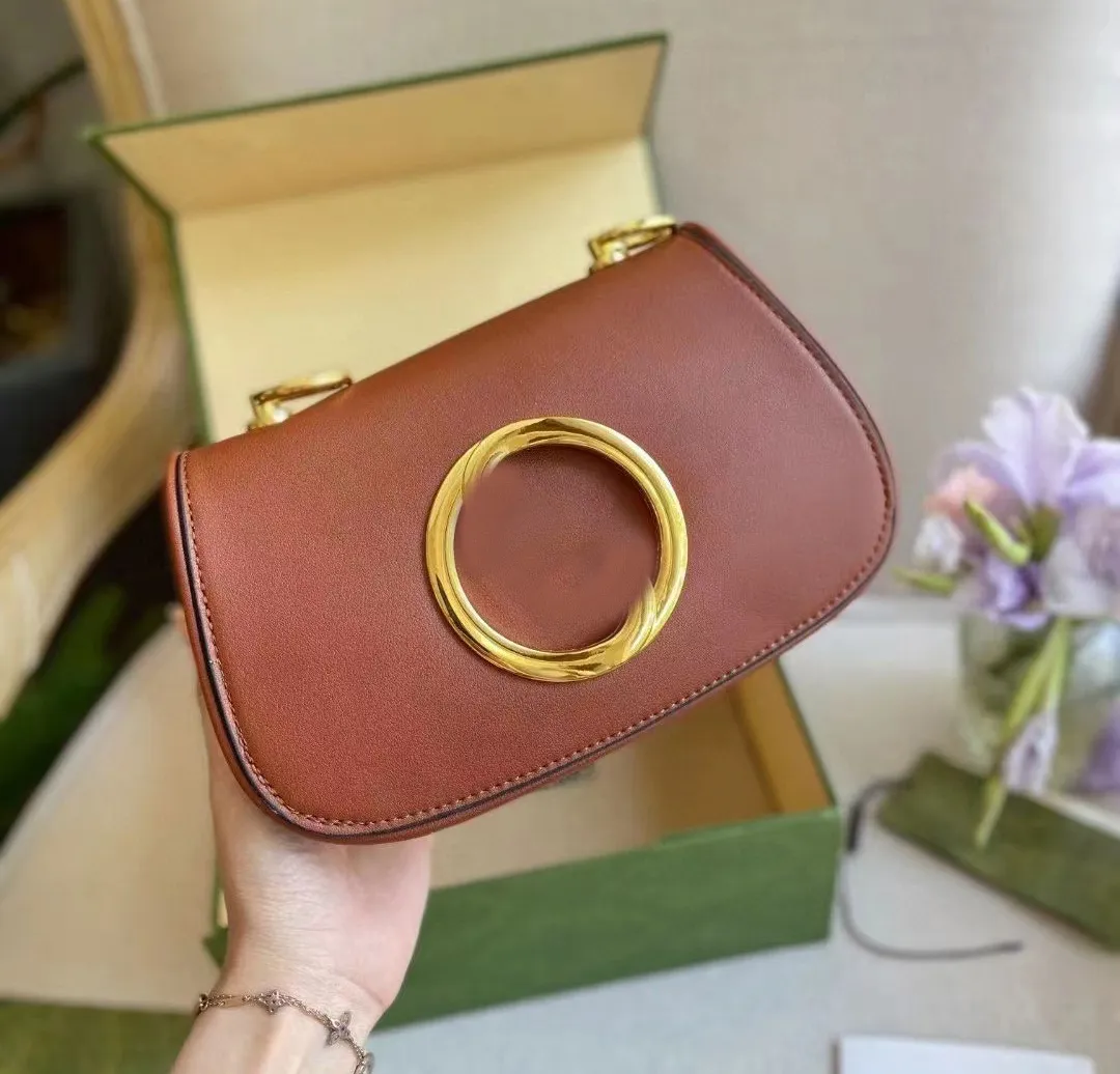 2023 Shoulder Bags 23ss designers bags Women handbag Messenger Totes Fashion Green Men Shoulder bag marmont Metallic Handbags Classic Crossbody Clutch bag