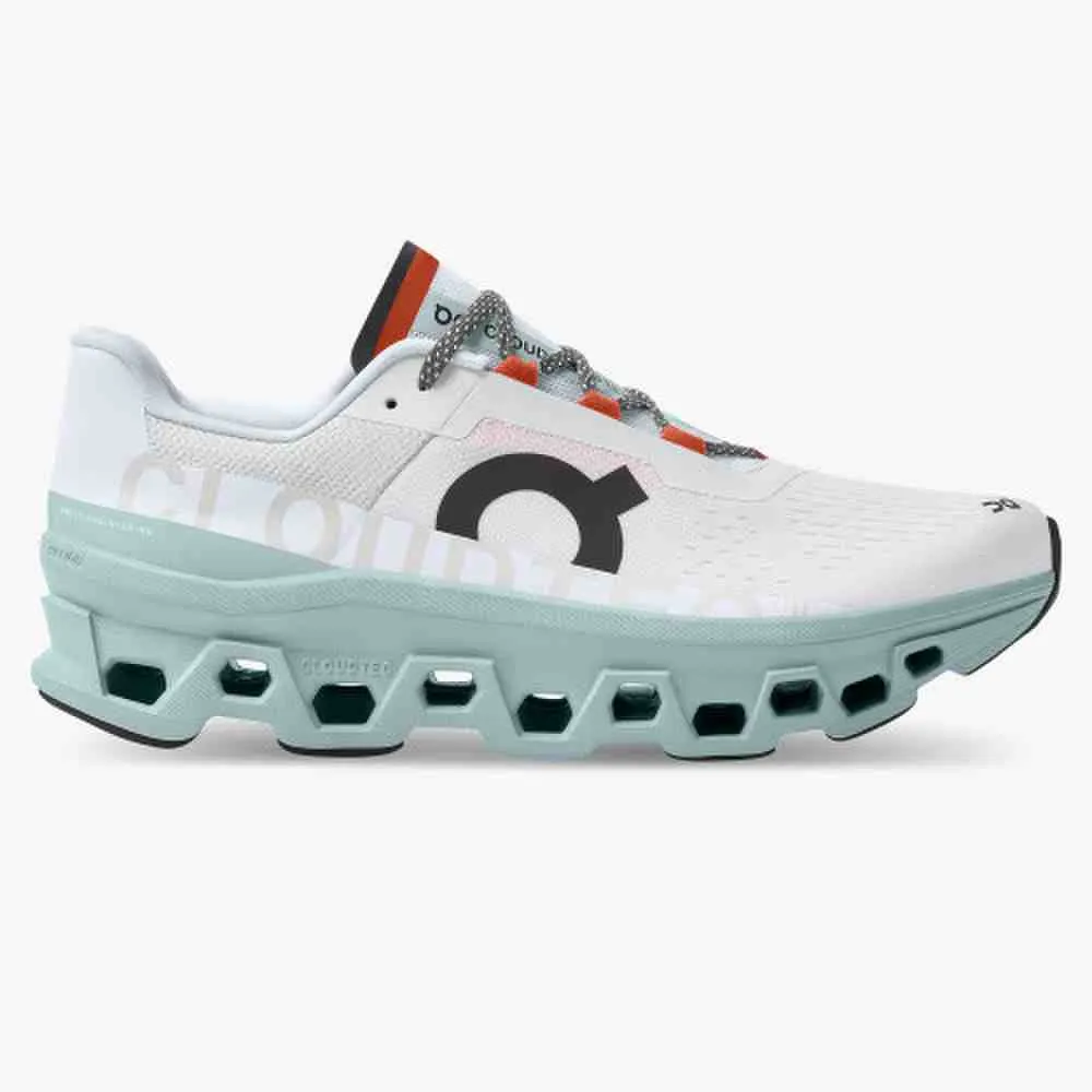 2023 On Running Cloudmonster Shoes Cloud Monster Training Shoe Kingcaps