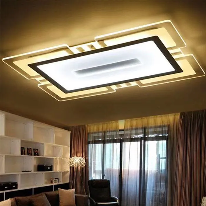 Ceiling Lights Nordic Led Light Lamparas De Techo Lampara Bedroom Dining Room