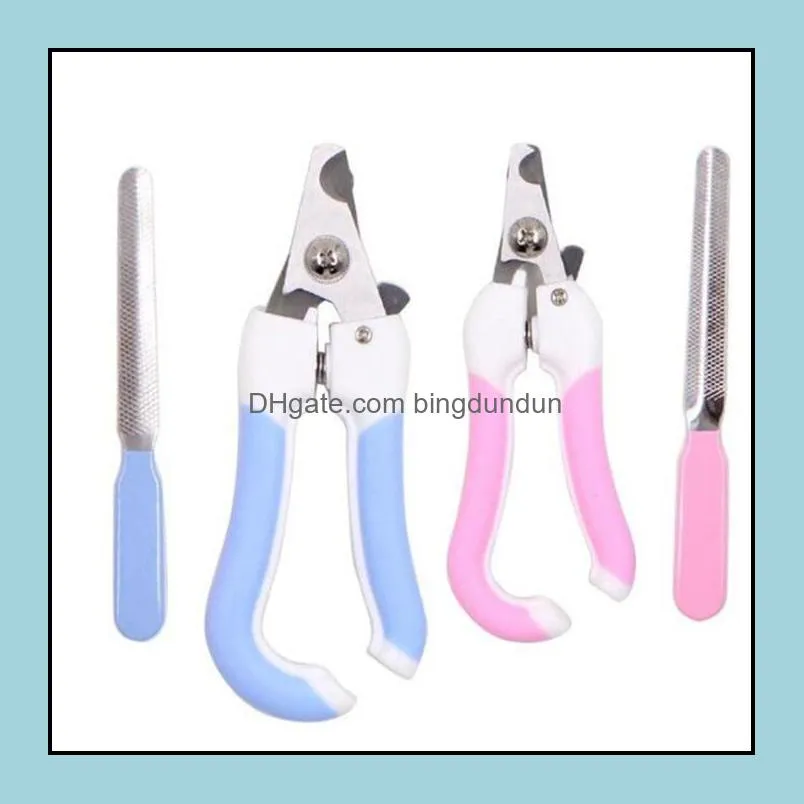Buy M-Pets Dog Nail Clippers at Lowest Prices In India | Petsy.Online
