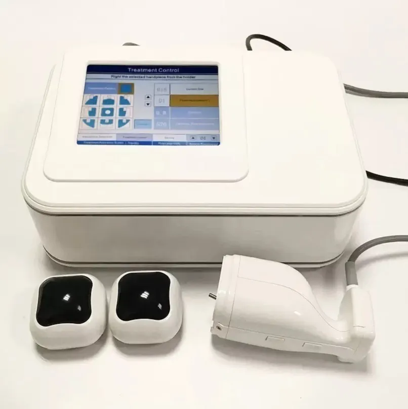 Maszyna przesuwna przenośna liposonix sprzęt liposoniczny szczupły konturowanie ciała ultradźwięk