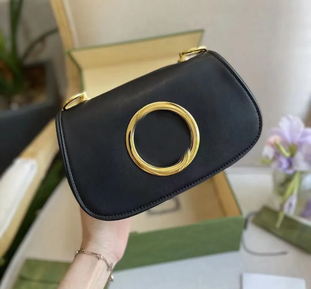 2023 Projektanci torby kobiety torebki Messenger TOSES Fashion Zielone mężczyźni torba na ramię Marmont Metalowe torebki Klasyczne Crossbody Clutch Pretty