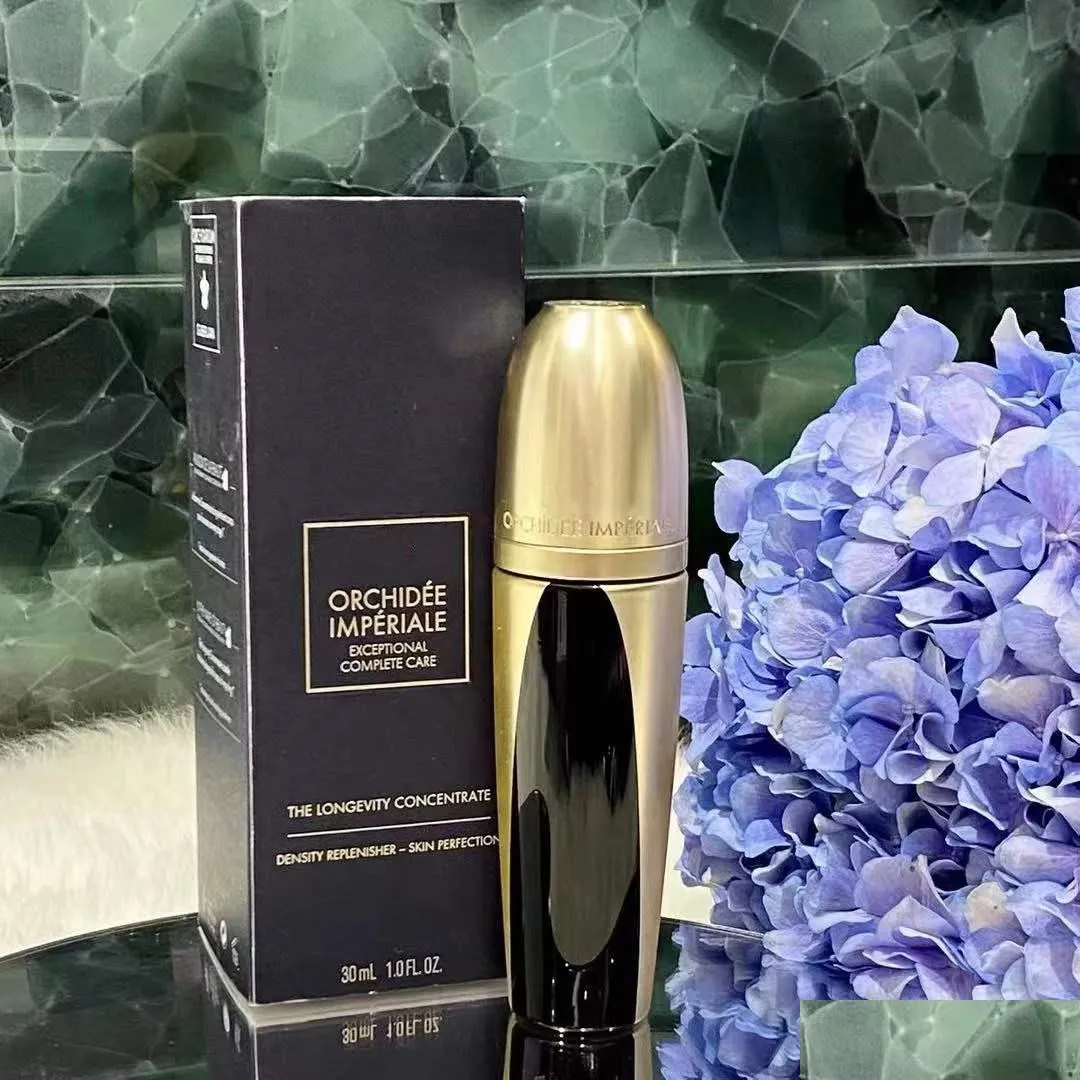 Oogschaduw merk orcee imperiale de levensduurconcentraat essentie serum 30 ml uitzonderlijke complete zorg huid topkwaliteit druppel dhzuu