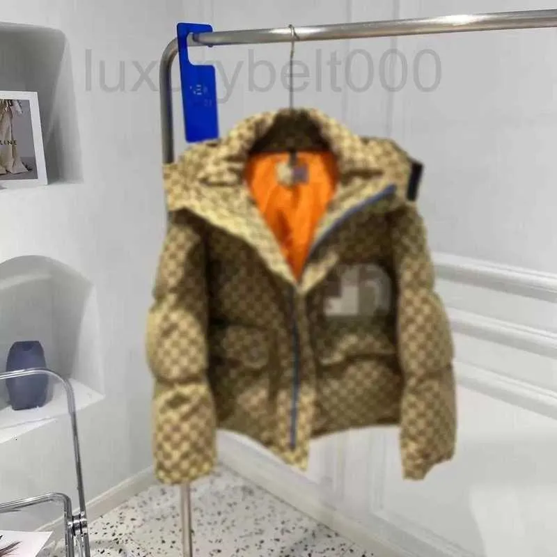 Männer Daunen Parkas Mode Designer Jacke Parka Mit Kapuze Leinwand Flug Anzug s Stil Stehkragen Damen Mantel Warme Kleidung GYP3