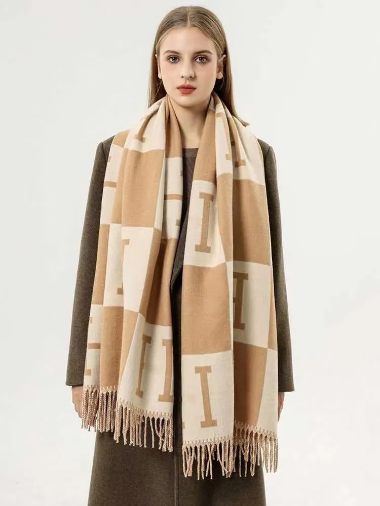 Burberry 50 cashmere cheap 50 wool scarf vampyr